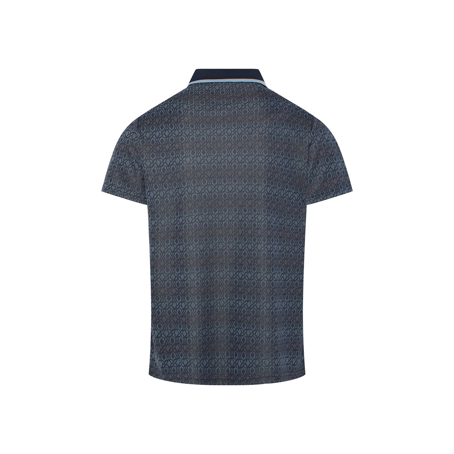 OP Oxford Jacquard Polo Original Penguin OP Oxford Jacquard Polo Original Penguin