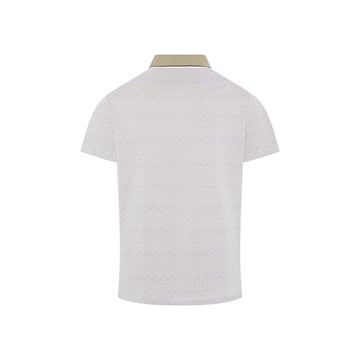 OP Oxford Jacquard Polo Original Penguin