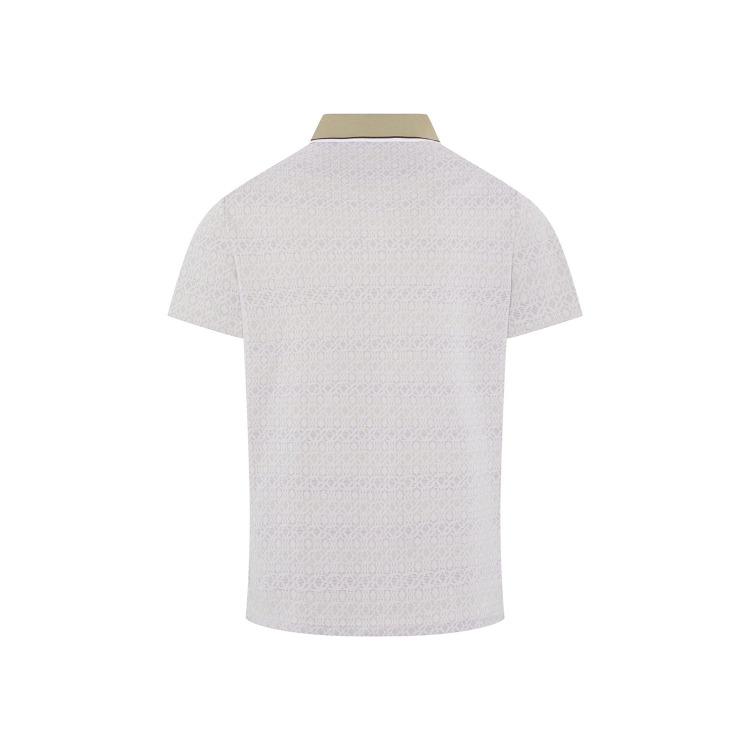 OP Oxford Jacquard Polo Original Penguin OP Oxford Jacquard Polo Original Penguin