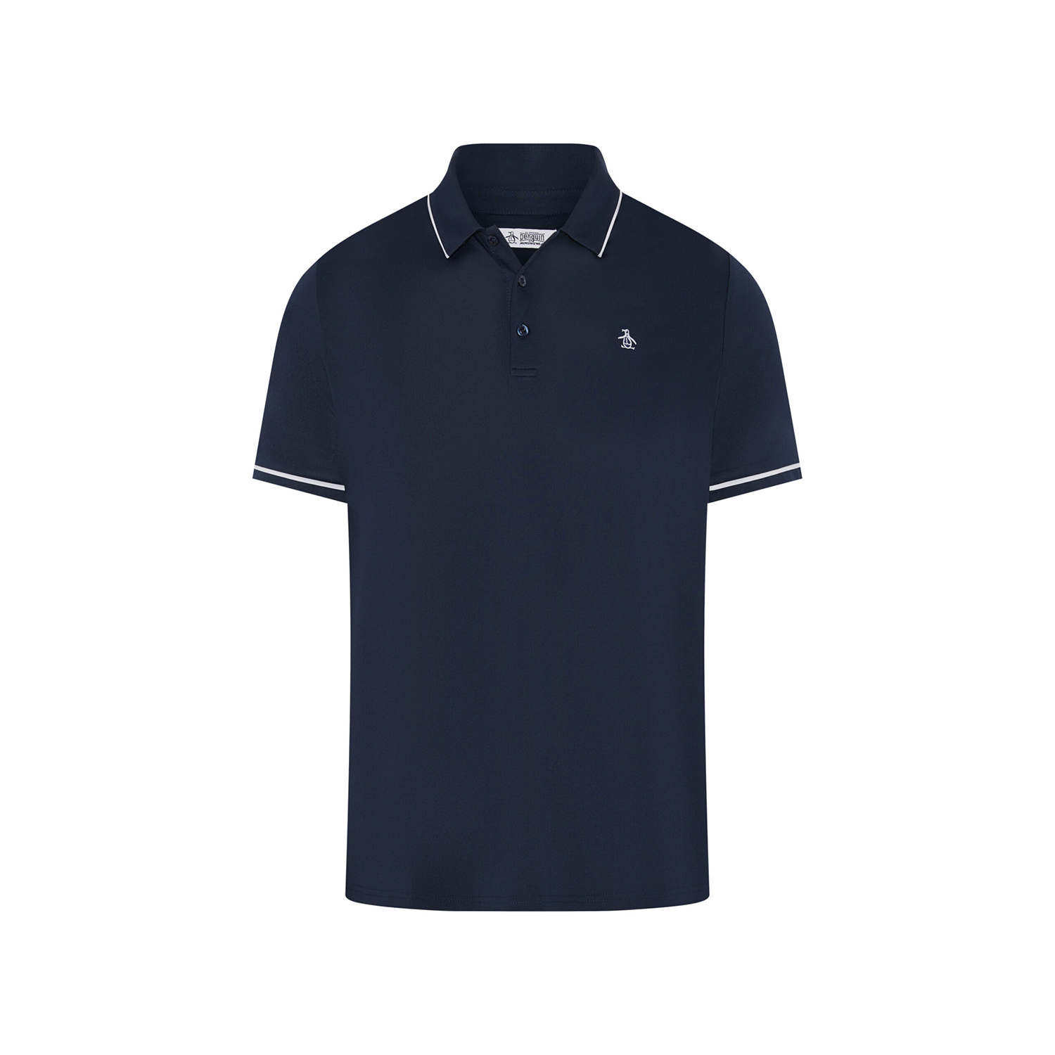 OP Pete ́s Solid Polo