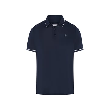 OP Pete´s Solid Polo Original Penguin