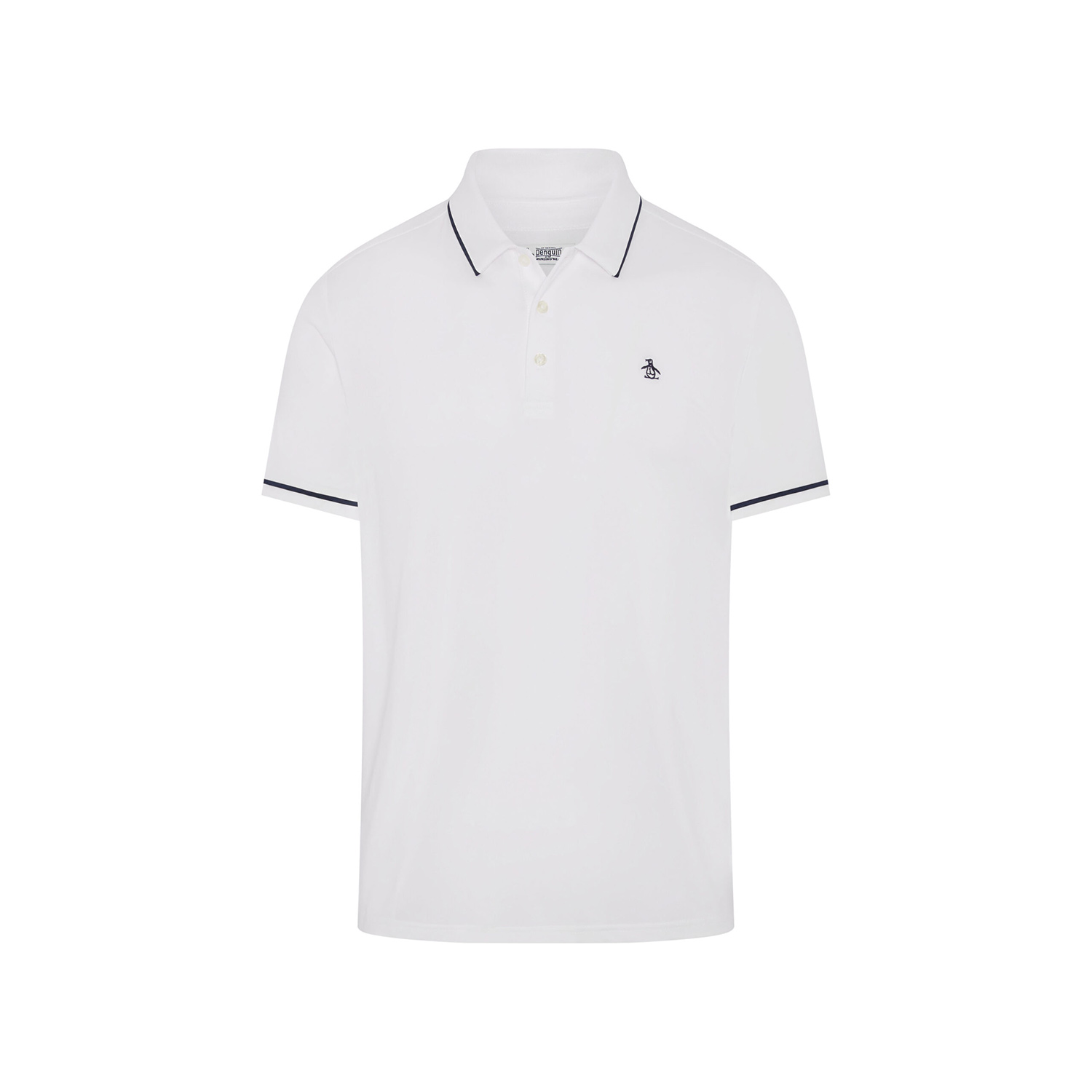 OP Pete ́s Solid Polo