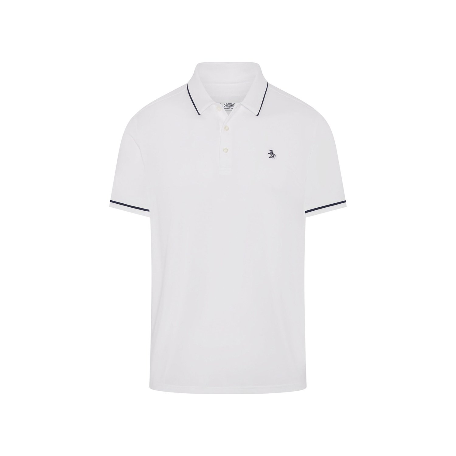 OP Pete´s Solid Polo