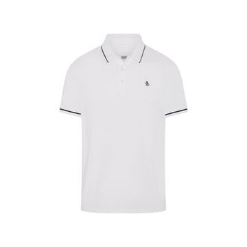 OP Pete´s Solid Polo Original Penguin