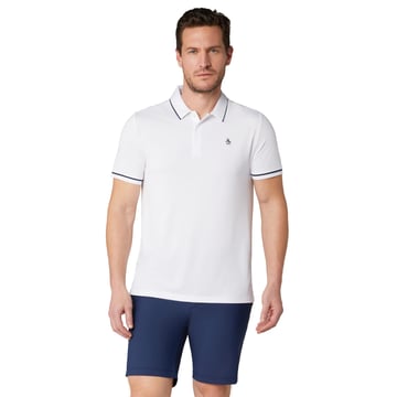 OP Pete´s Solid Polo Original Penguin