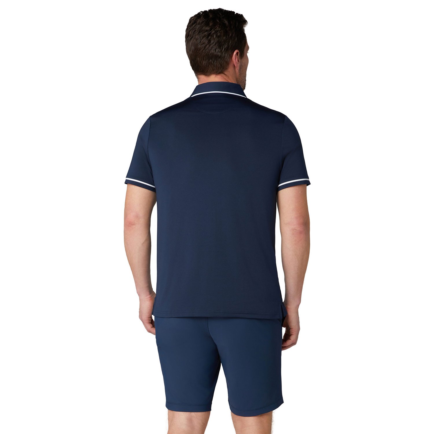 OP Pete´s Solid Polo Original Penguin