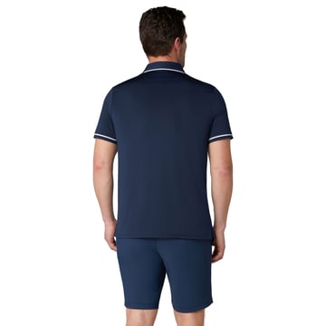 OP Pete´s Solid Polo Original Penguin