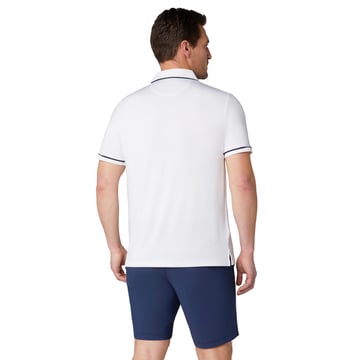 OP Pete´s Solid Polo Original Penguin