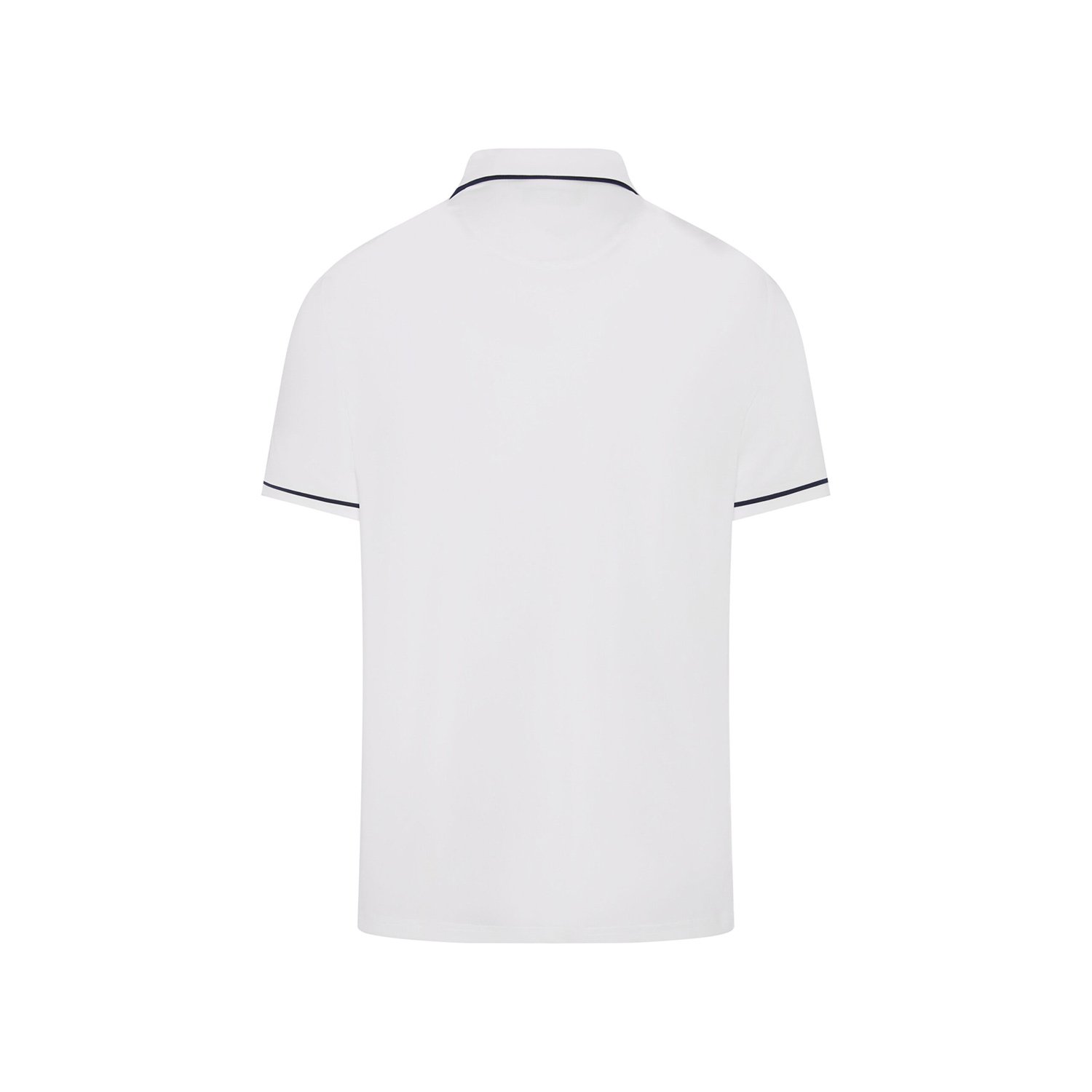 OP Pete´s Solid Polo Original Penguin