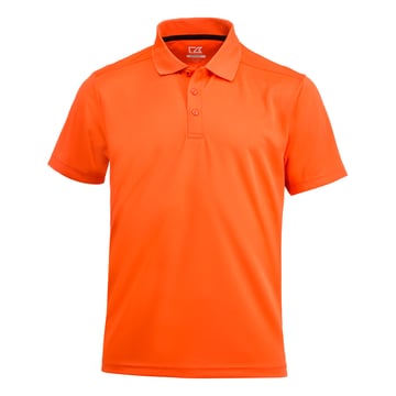 Kelowna Orange Cutter & Buck