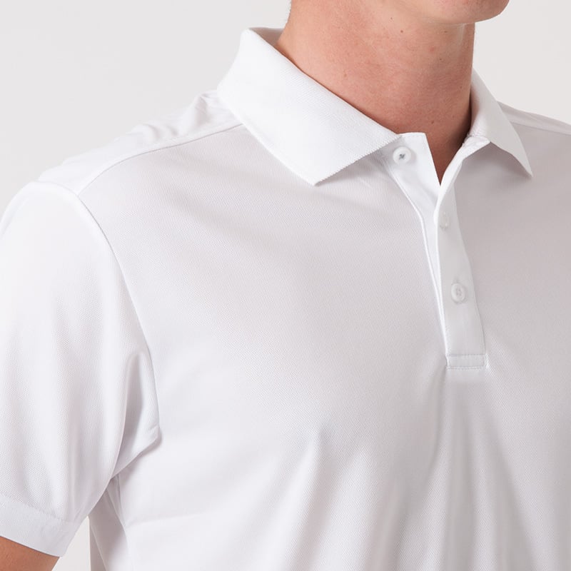 Kelowna White Cutter & Buck