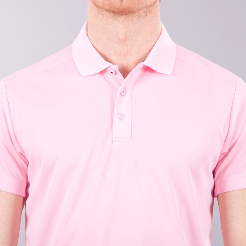 Kelowna Pink Cutter & Buck