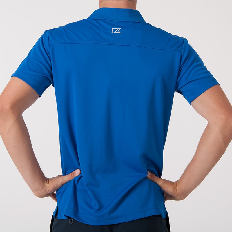 Kelowna Blue Cutter & Buck Kelowna Blue Cutter & Buck