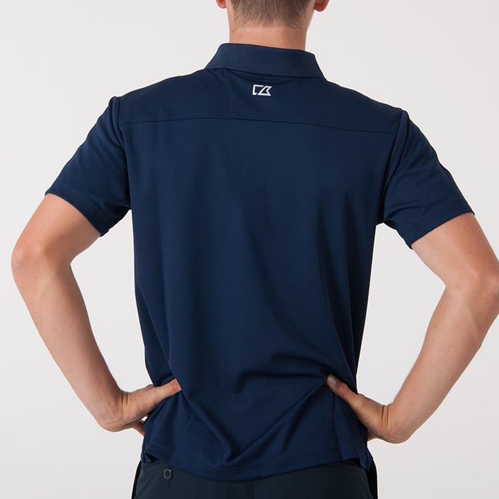 Kelowna Blau Cutter & Buck Kelowna Blau Cutter & Buck
