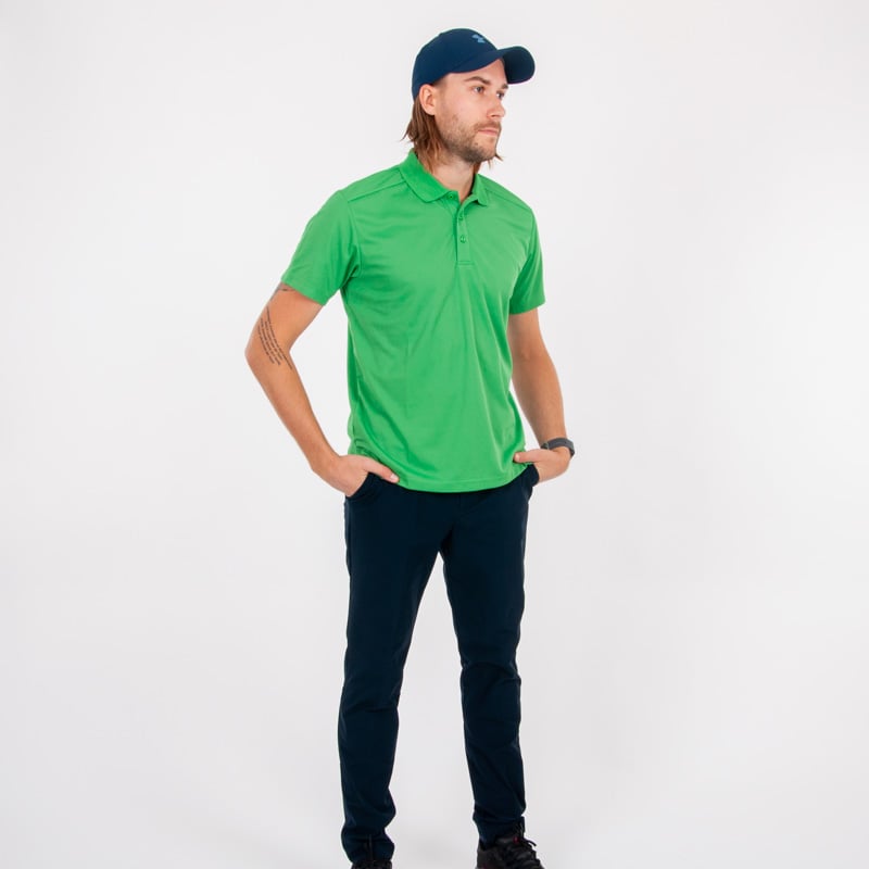 Kelowna Green Cutter & Buck Kelowna Green Cutter & Buck