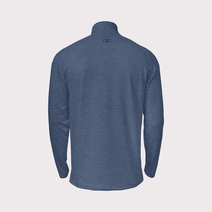 Coos Bay Half-Zip Cutter & Buck