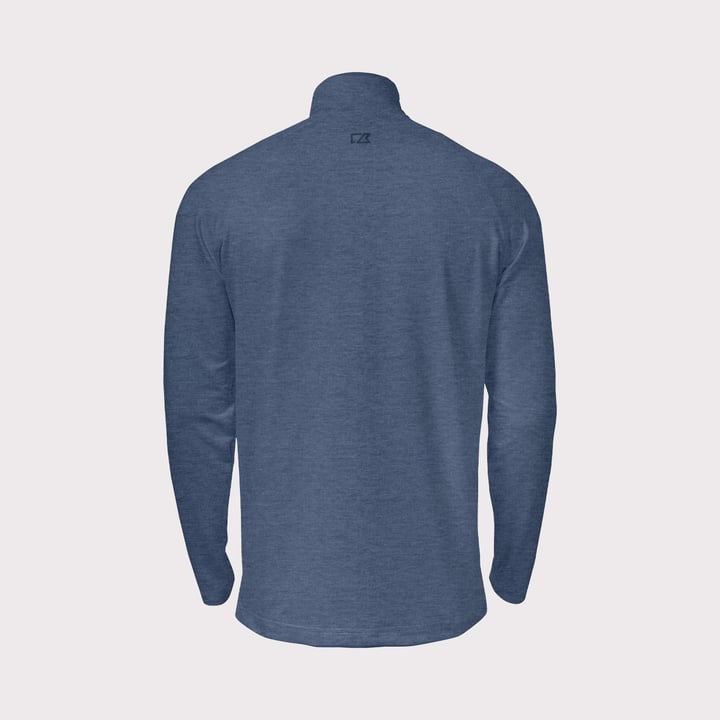 Coos Bay Half-Zip Cutter & Buck Coos Bay Half-Zip Cutter & Buck