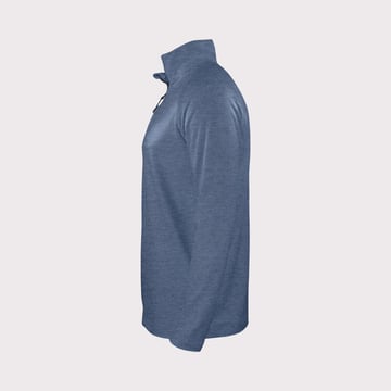 Coos Bay Half-Zip Cutter & Buck