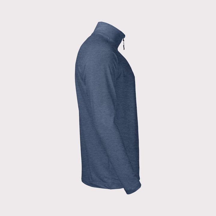 Coos Bay Half-Zip Cutter & Buck