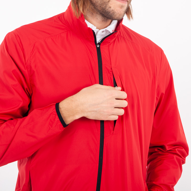 wind cutter jacket