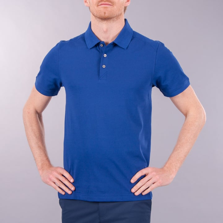 Advantage Blau Cutter & Buck