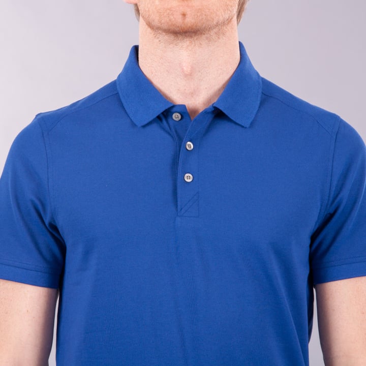 Advantage Blau Cutter & Buck