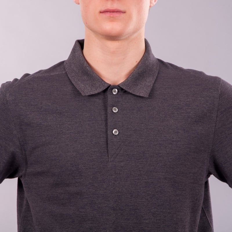 Advantage Grau Cutter & Buck