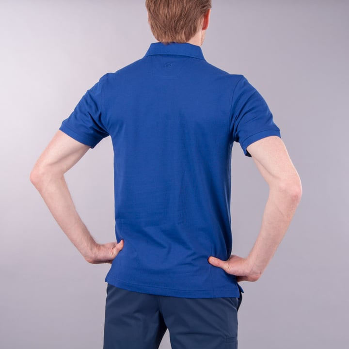 Advantage Blau Cutter & Buck