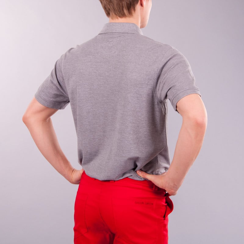 Advantage Grau Cutter & Buck Advantage Grau Cutter & Buck