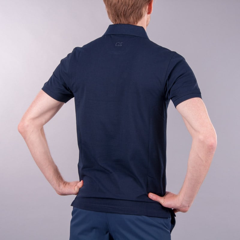 Advantage Blau Cutter & Buck