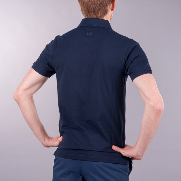 Advantage Blå Cutter & Buck Advantage Blå Cutter & Buck