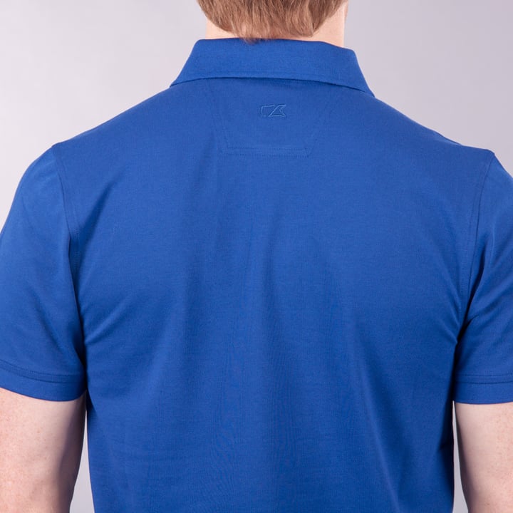 Advantage Blau Cutter & Buck