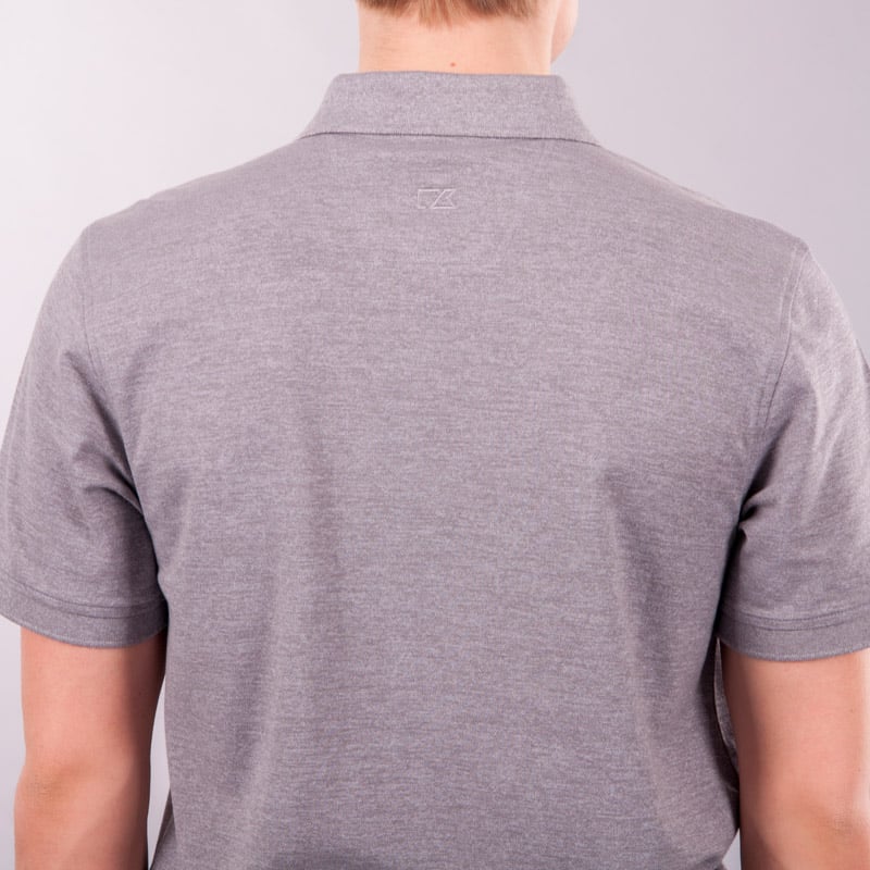 Advantage Grau Cutter & Buck Advantage Grau Cutter & Buck