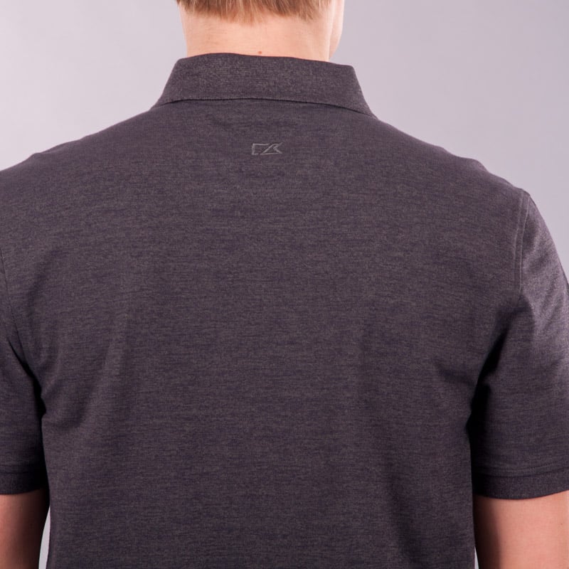 Advantage Grau Cutter & Buck