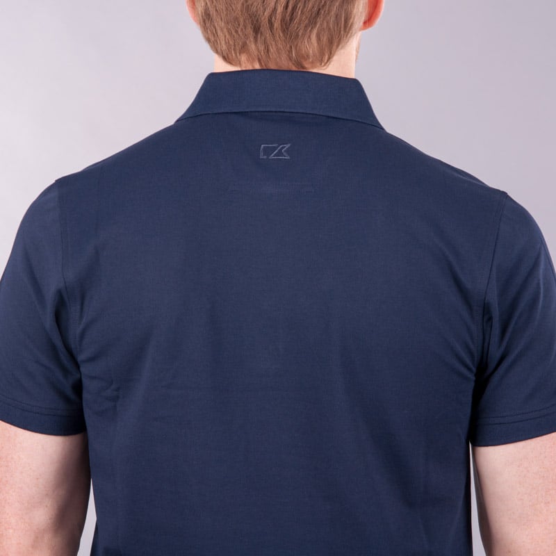 Advantage Blau Cutter & Buck