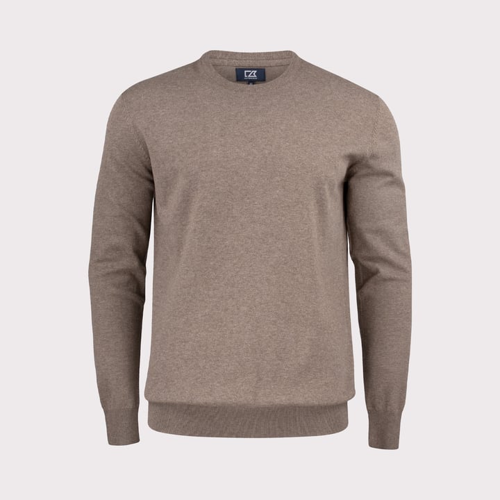 Oakville Crewneck Cutter & Buck Oakville Crewneck Cutter & Buck