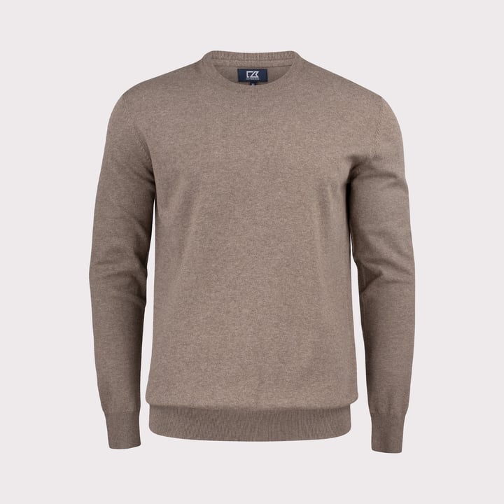 Oakville Crewneck Cutter & Buck