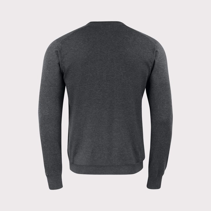 Oakville Crewneck Grå Cutter & Buck Oakville Crewneck Grå Cutter & Buck