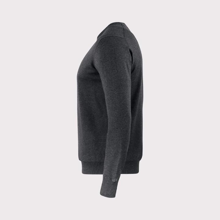 Oakville Crewneck Grå Cutter & Buck Oakville Crewneck Grå Cutter & Buck