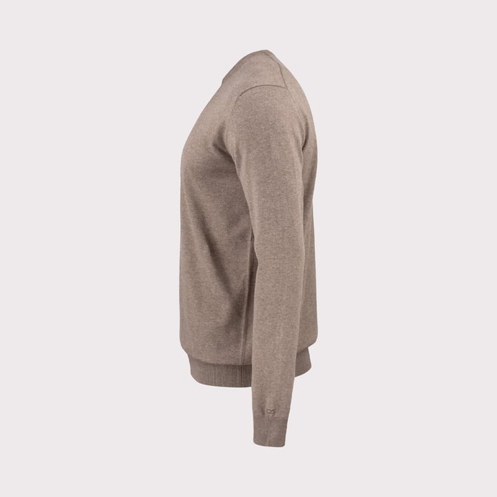 Oakville Crewneck Cutter & Buck Oakville Crewneck Cutter & Buck
