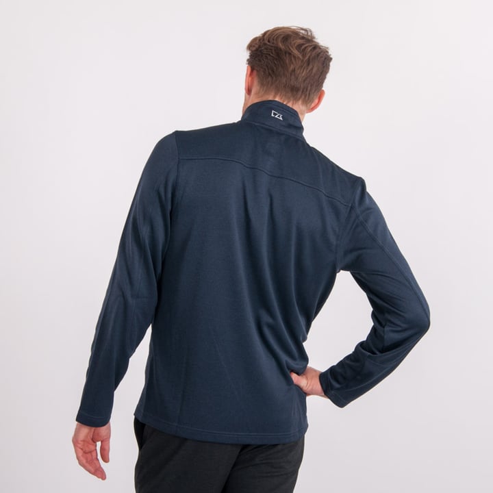 Twin Lake Full Zip Grå Cutter & Buck