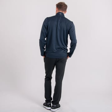 Twin Lake Full Zip Grå Cutter & Buck