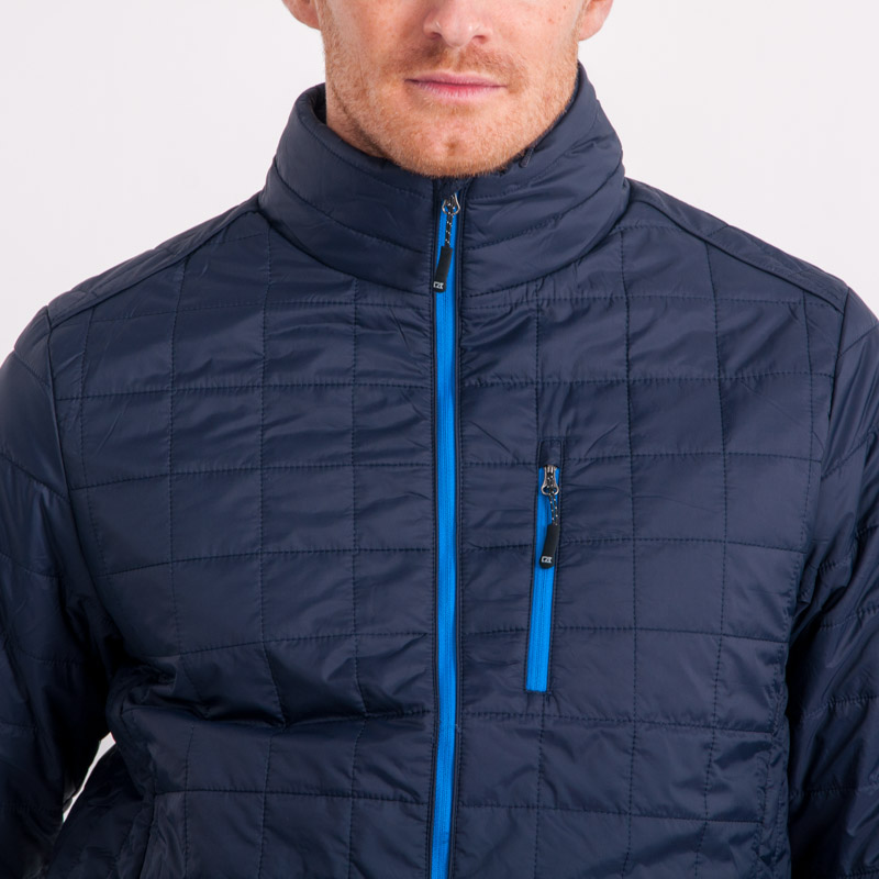 Cutter and buck rainier jacket hotsell