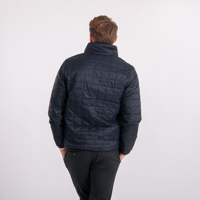 Rainier Schwarz Cutter & Buck
