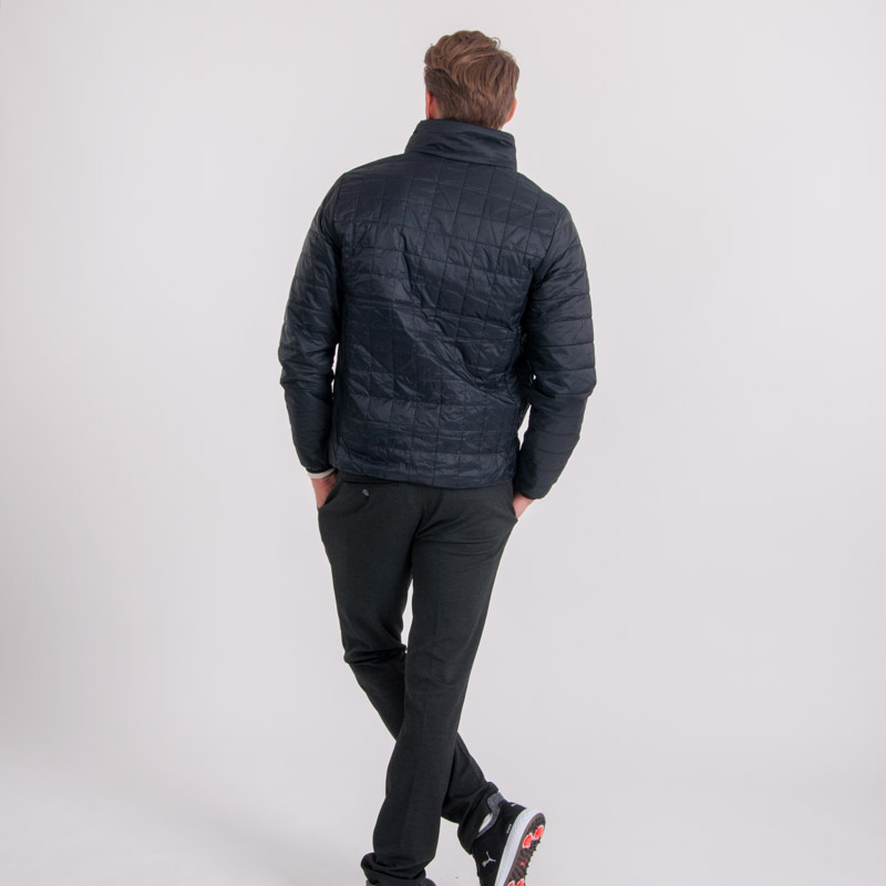 Rainier Schwarz Cutter & Buck