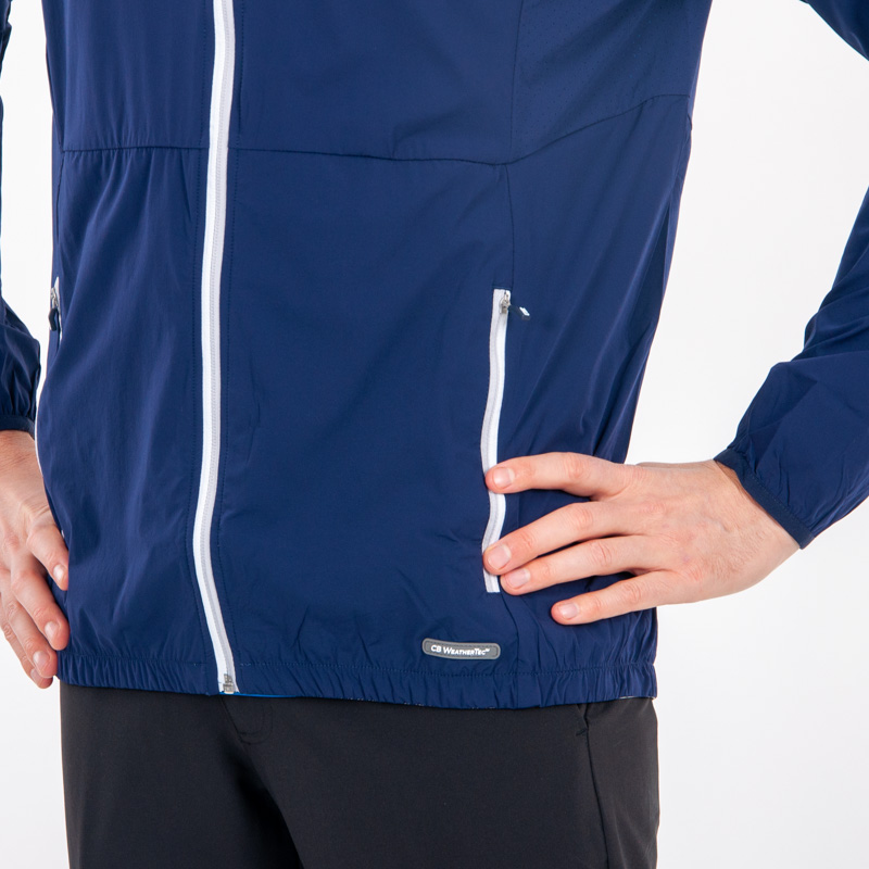 Kamloops Stretch Blau Cutter & Buck