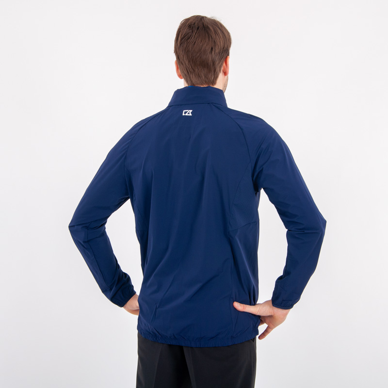 Kamloops Stretch Blau Cutter & Buck