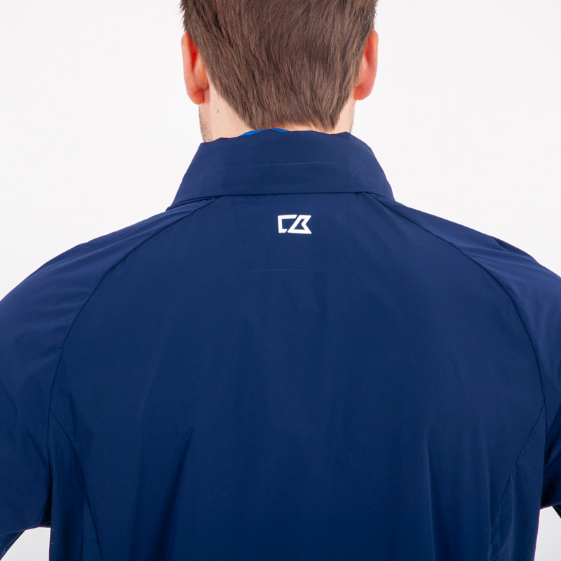 Kamloops Stretch Blau Cutter & Buck