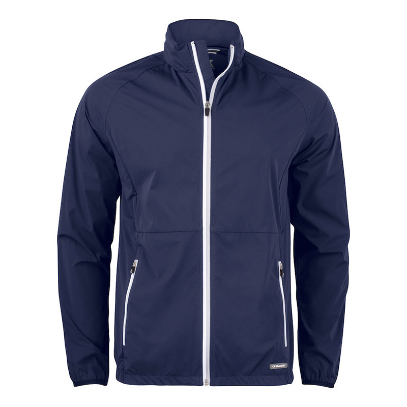 Kamloops Stretch Blau Cutter & Buck