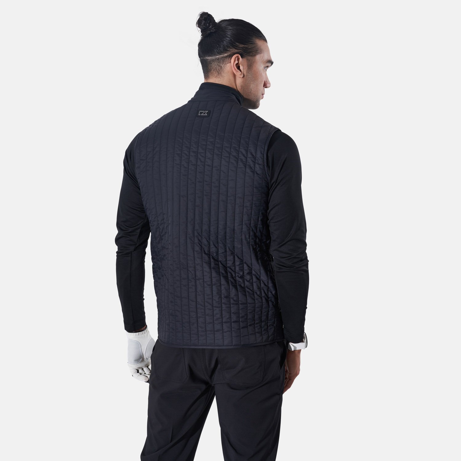 Ozette Svart Cutter & Buck Ozette Svart Cutter & Buck